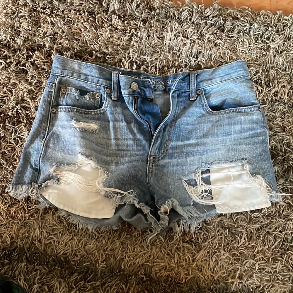 American eagle shorts